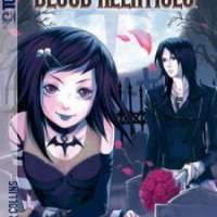  ����� Vampire Kisses: Blood Relatives <small>Story</small> 